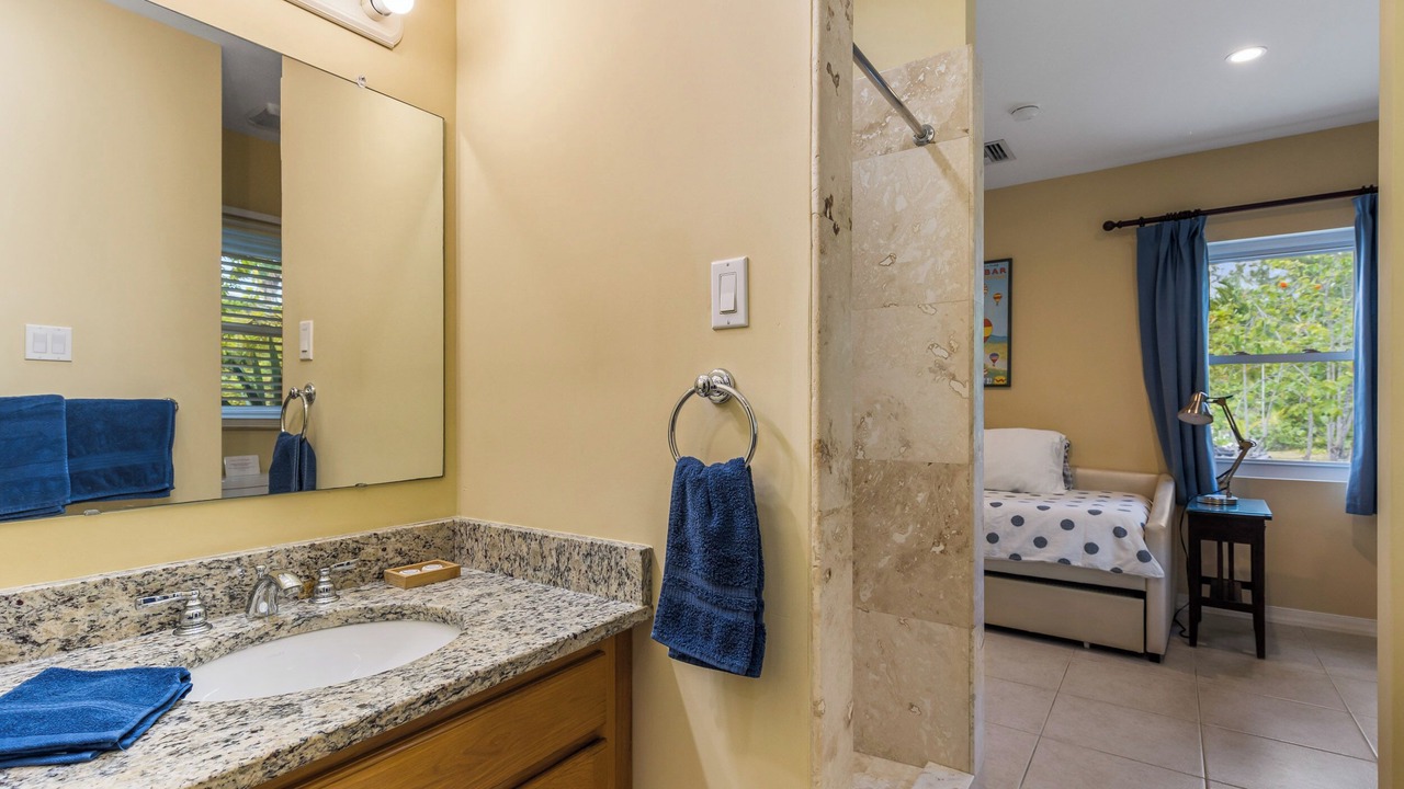 Photo of Bathroom in Bodden Town