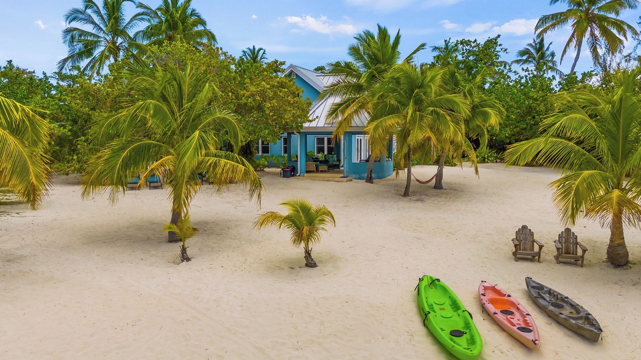 Photo of Others in Bodden Town