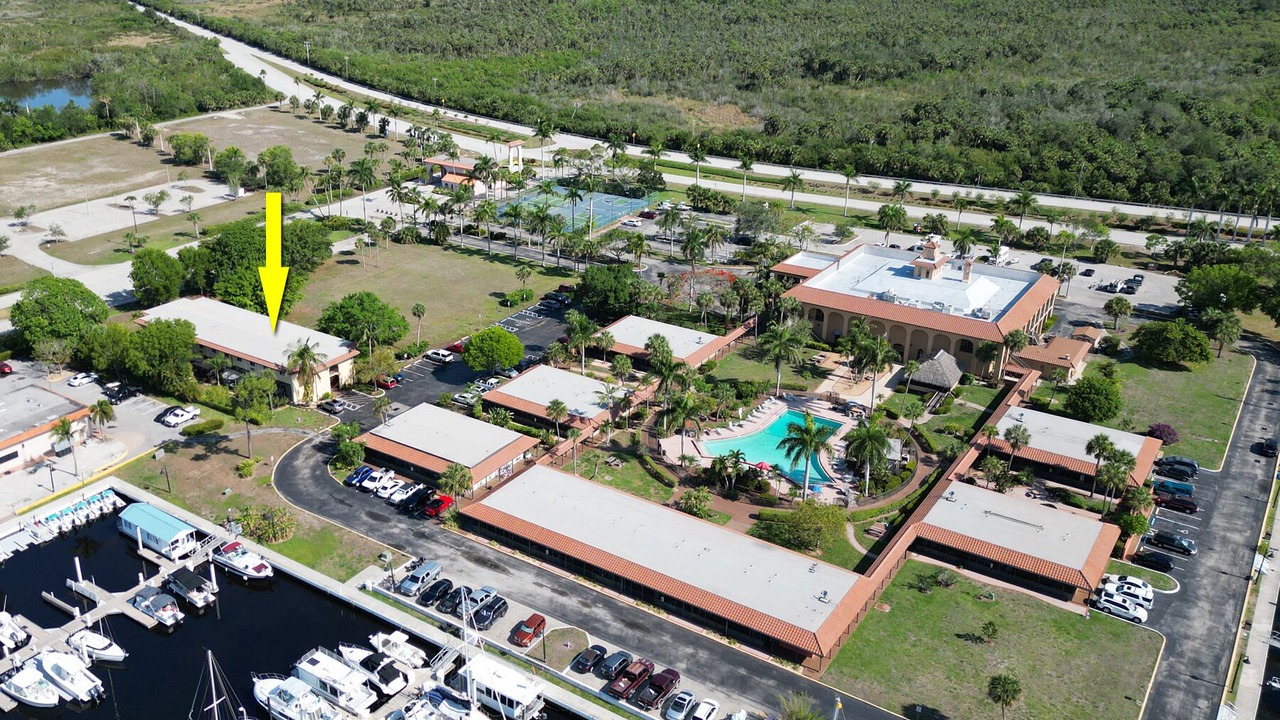 Photo of Outdoor in Naples