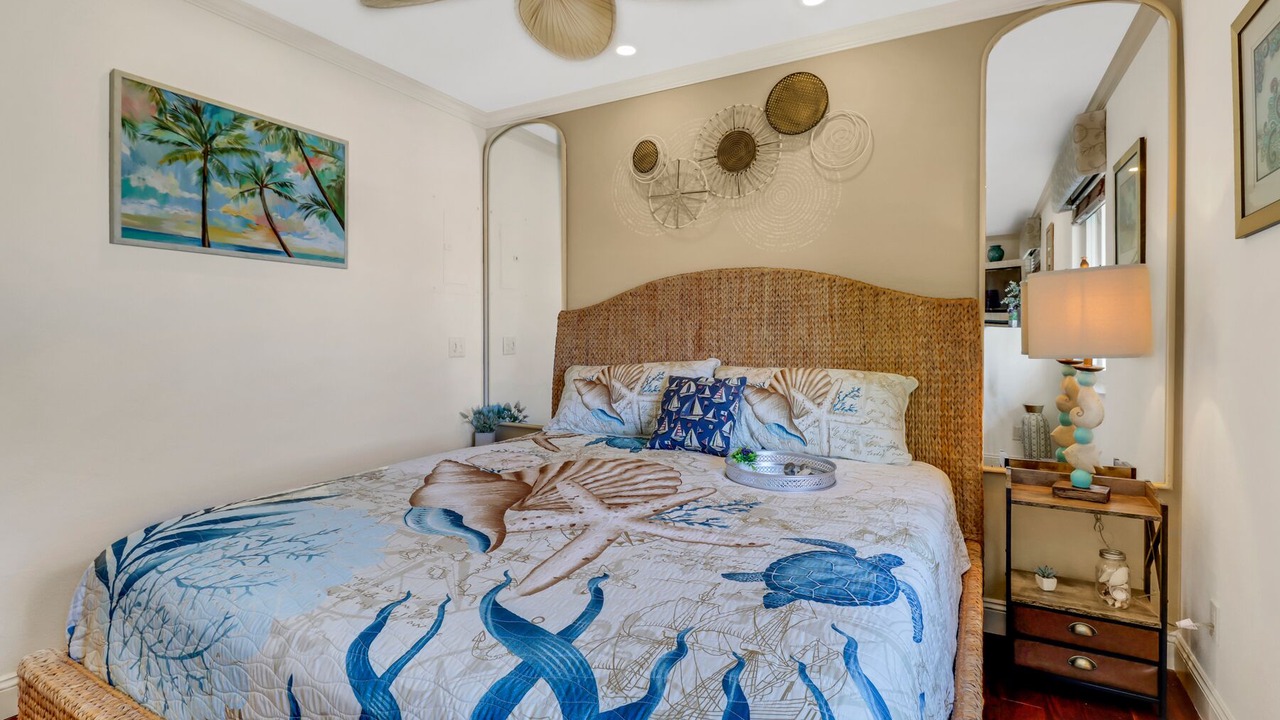 Photo of Bedroom in Naples