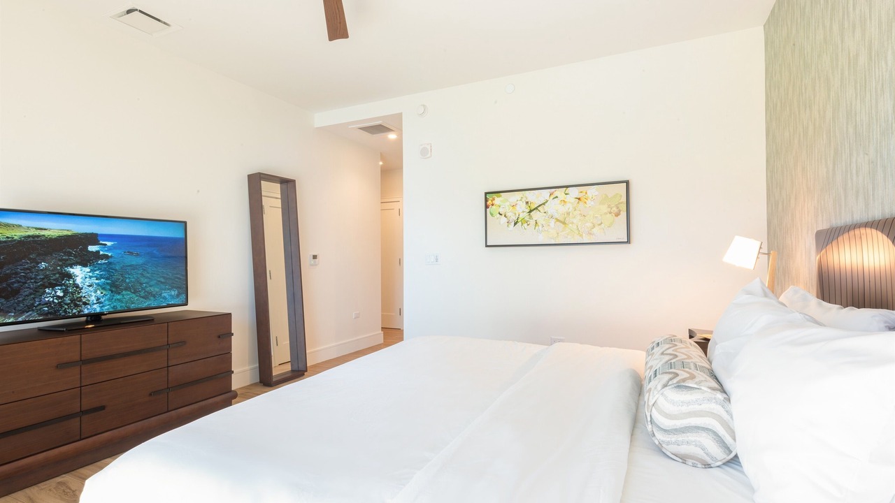 Photo of Bedroom in Honokowai