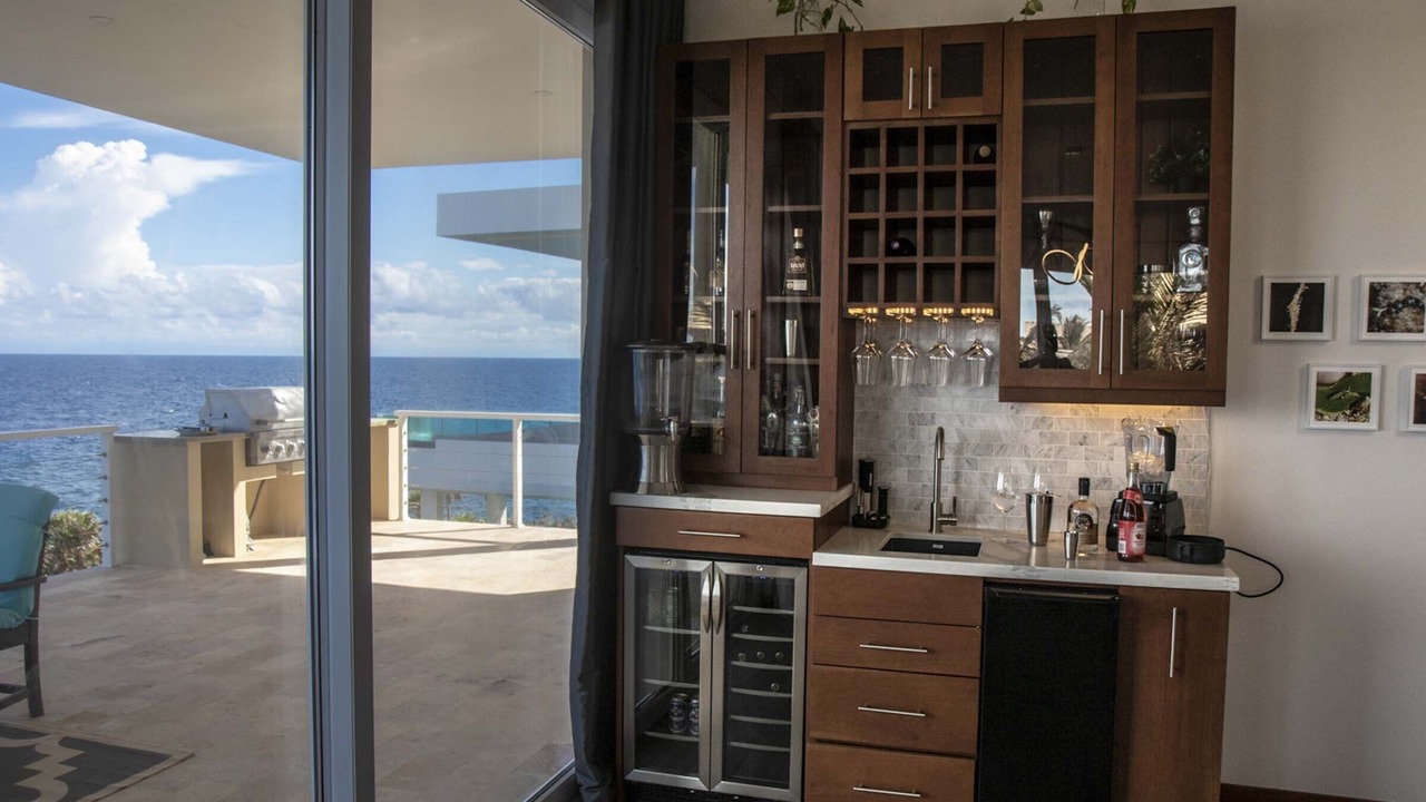 Photo of Kitchen in Lighthouse Estates