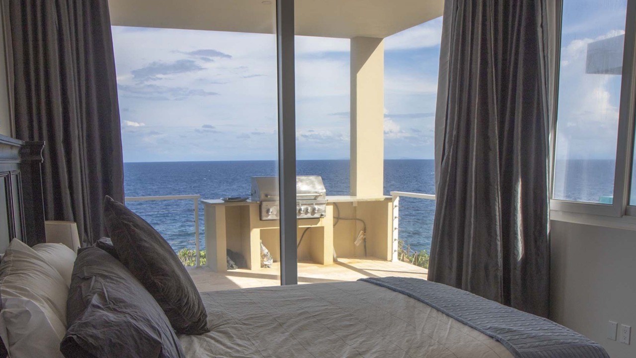 Photo of Bedroom in Lighthouse Estates