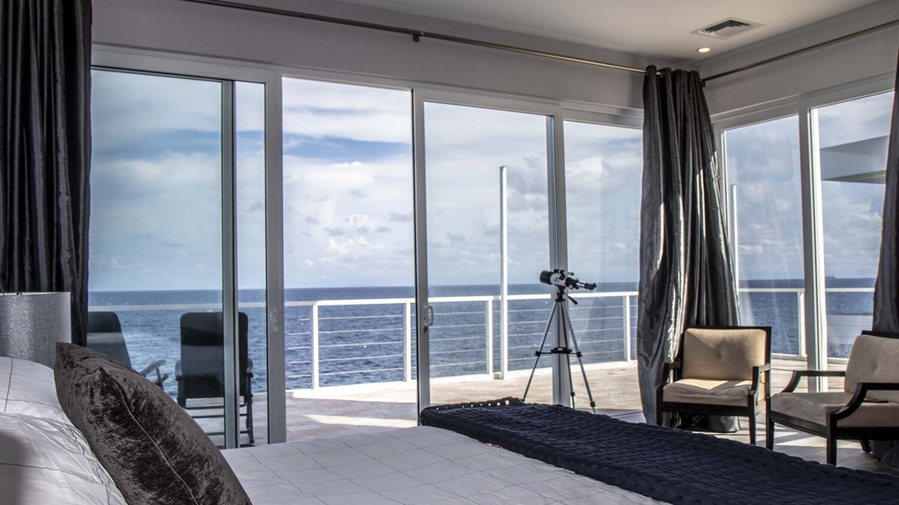 Photo of Bedroom in Lighthouse Estates