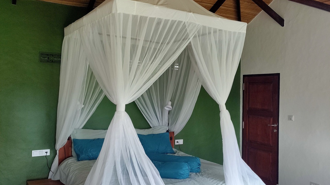 Photo of Bedroom in Tomohon