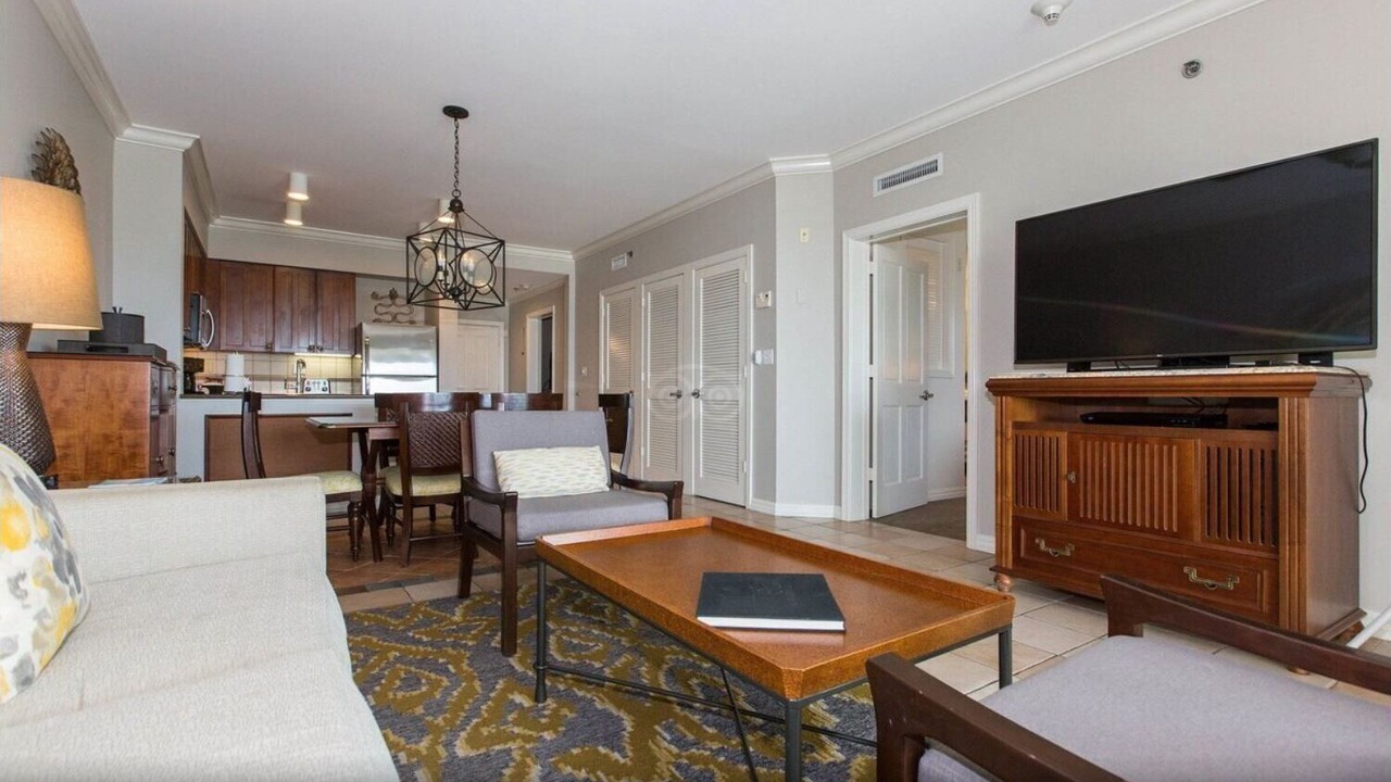 Photo of Livingroom in Key West