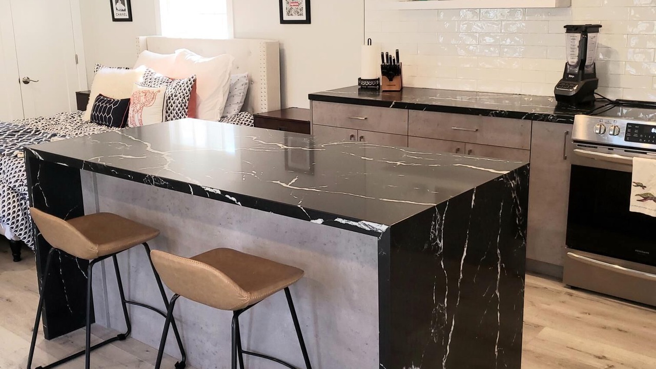 Photo of Kitchen in Agoura Hills