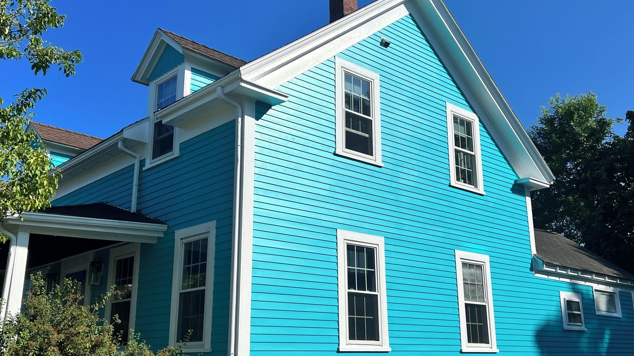 Photo of Outdoor in Marblehead