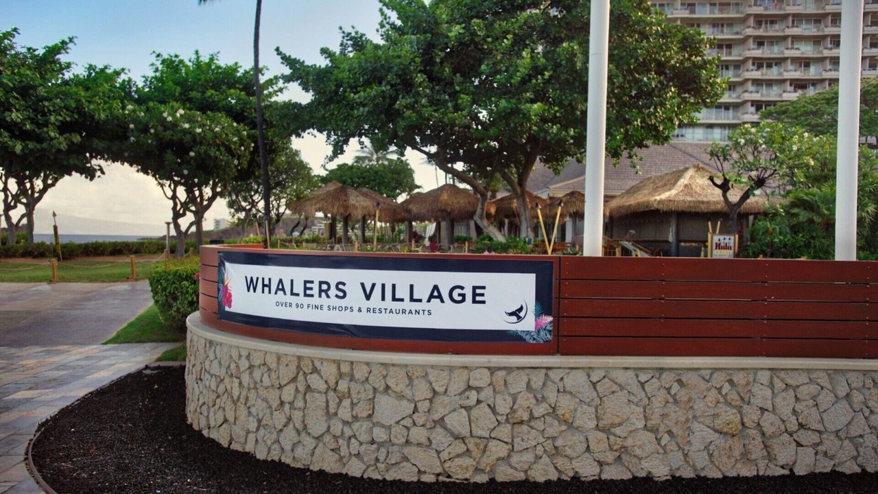 Photo of Outdoor in Kaanapali