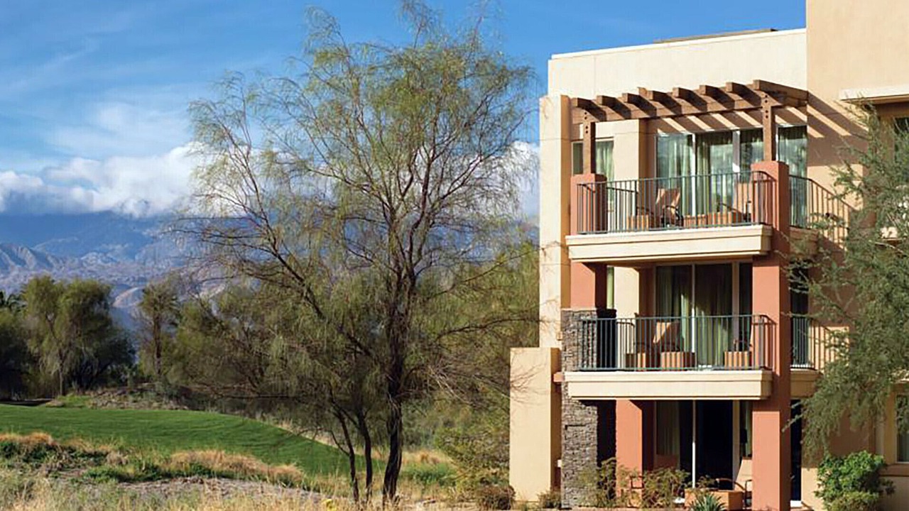Photo of Outdoor in Palm Desert