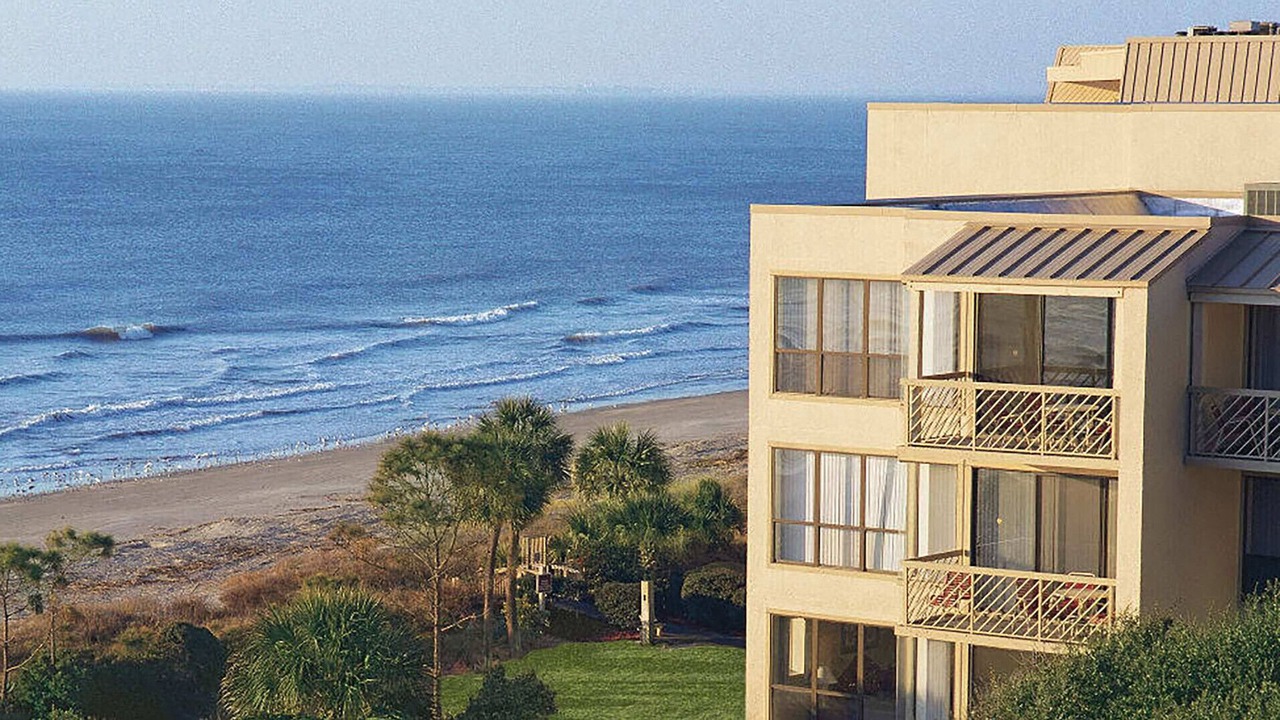 Photo of Outdoor in Sea Pines