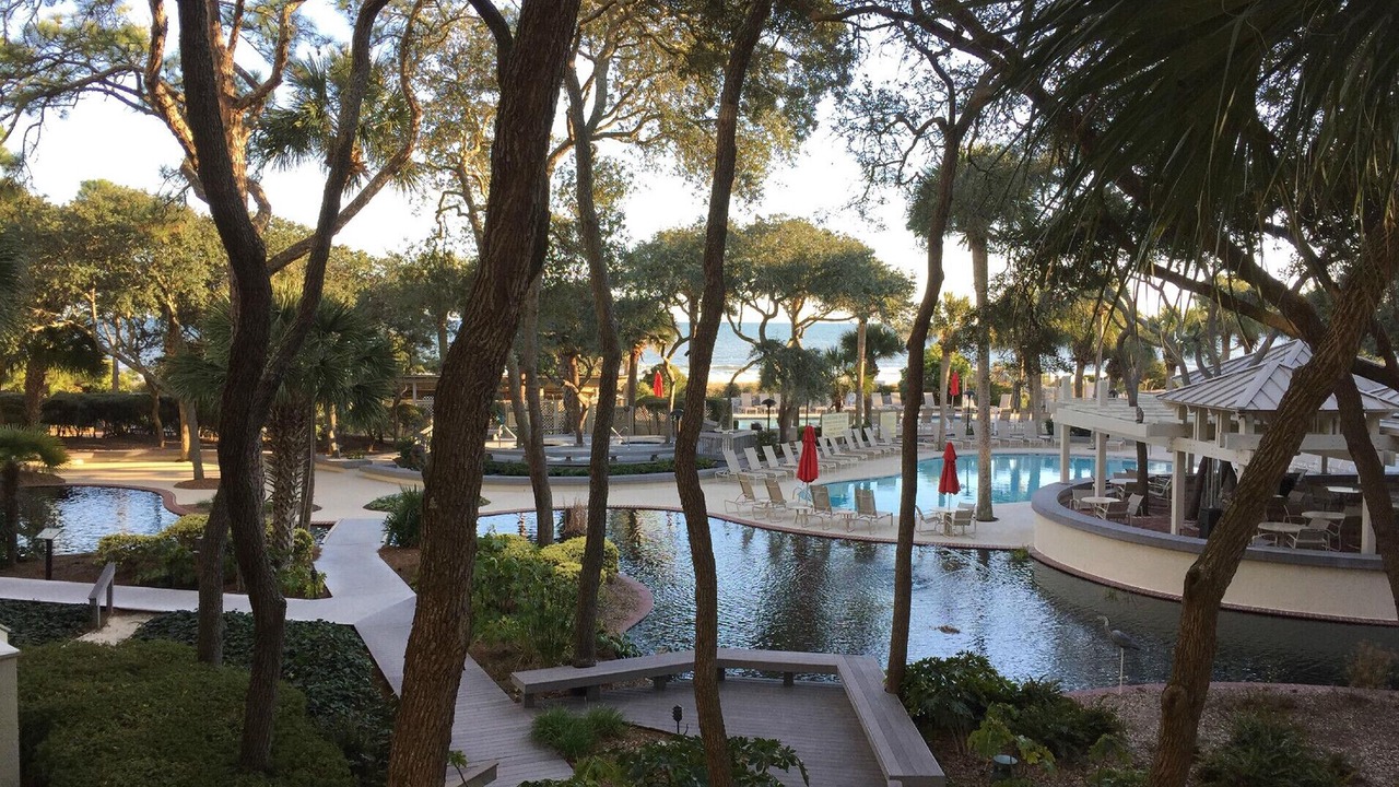 Photo of Outdoor in Sea Pines