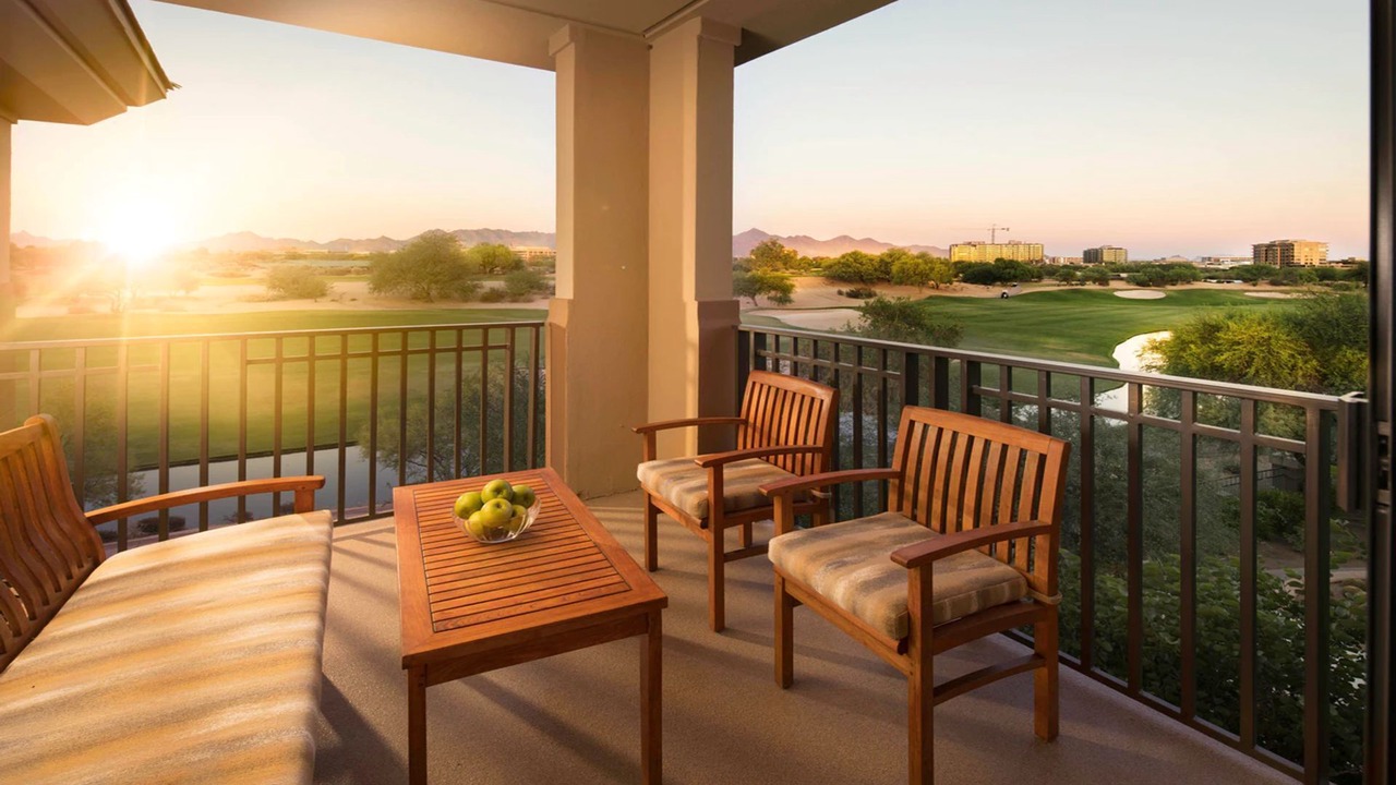 Photo of Outdoor in Kierland