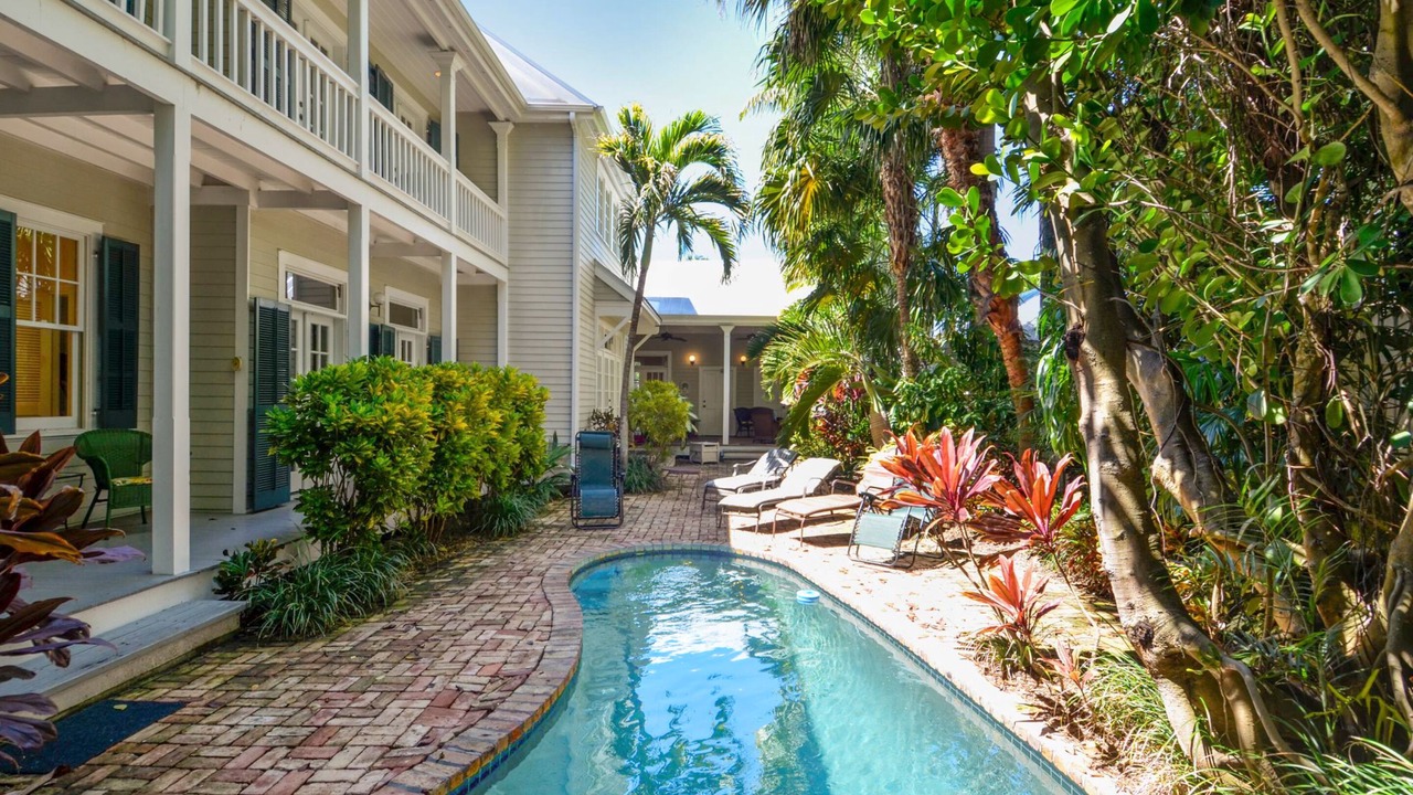 Photo of Outdoor in Bahama Village