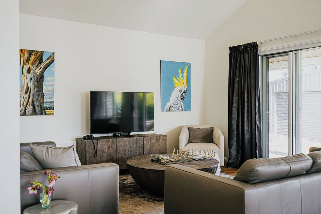 Photo of Livingroom in Trentham