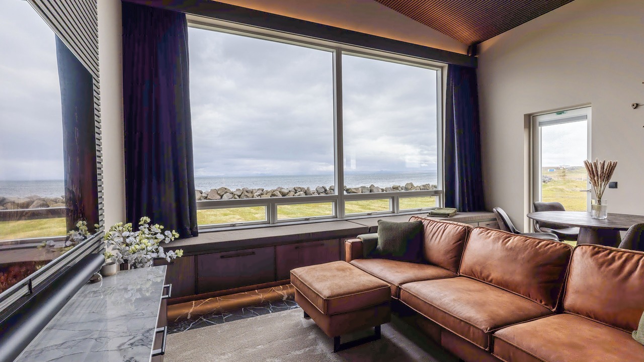 Photo of Livingroom in Gardur