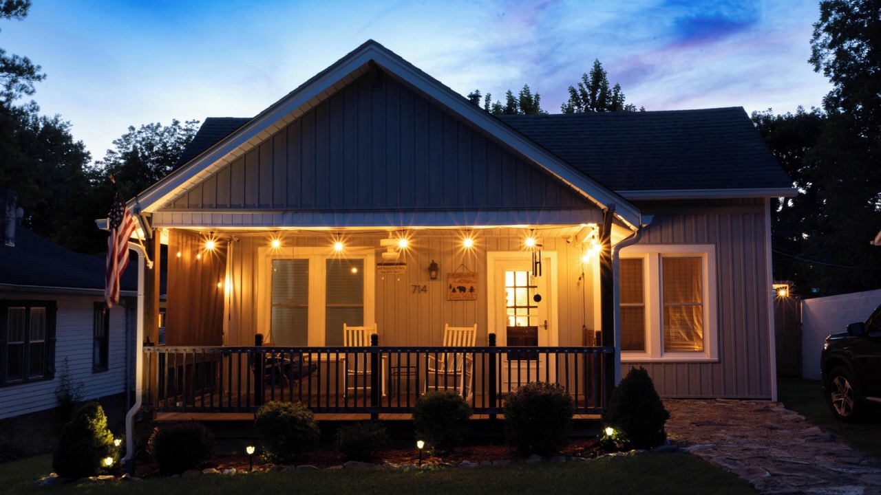 Photo of Outdoor in Etowah