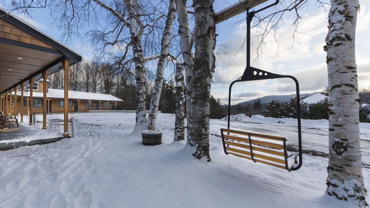 Photo of Outdoor in Sunapee