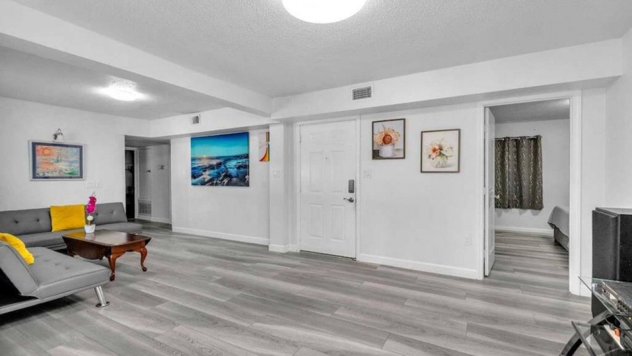 Photo of Bedroom in Fort Walton Beach