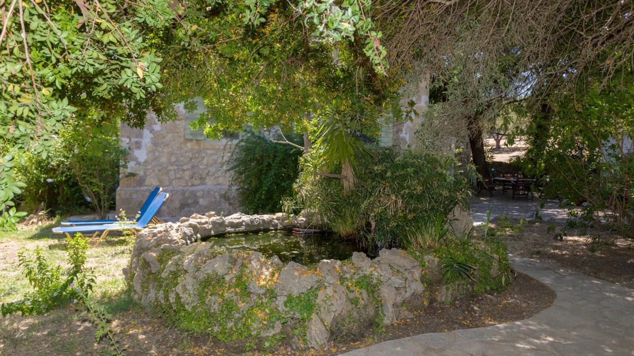 Photo of Outdoor in Vasilikos