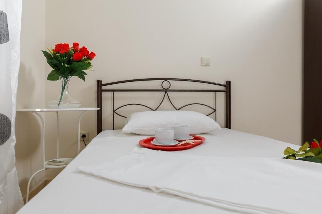 Photo of Bedroom in Paralio Astros