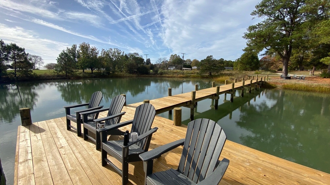 Photo of Outdoor in Bohannon