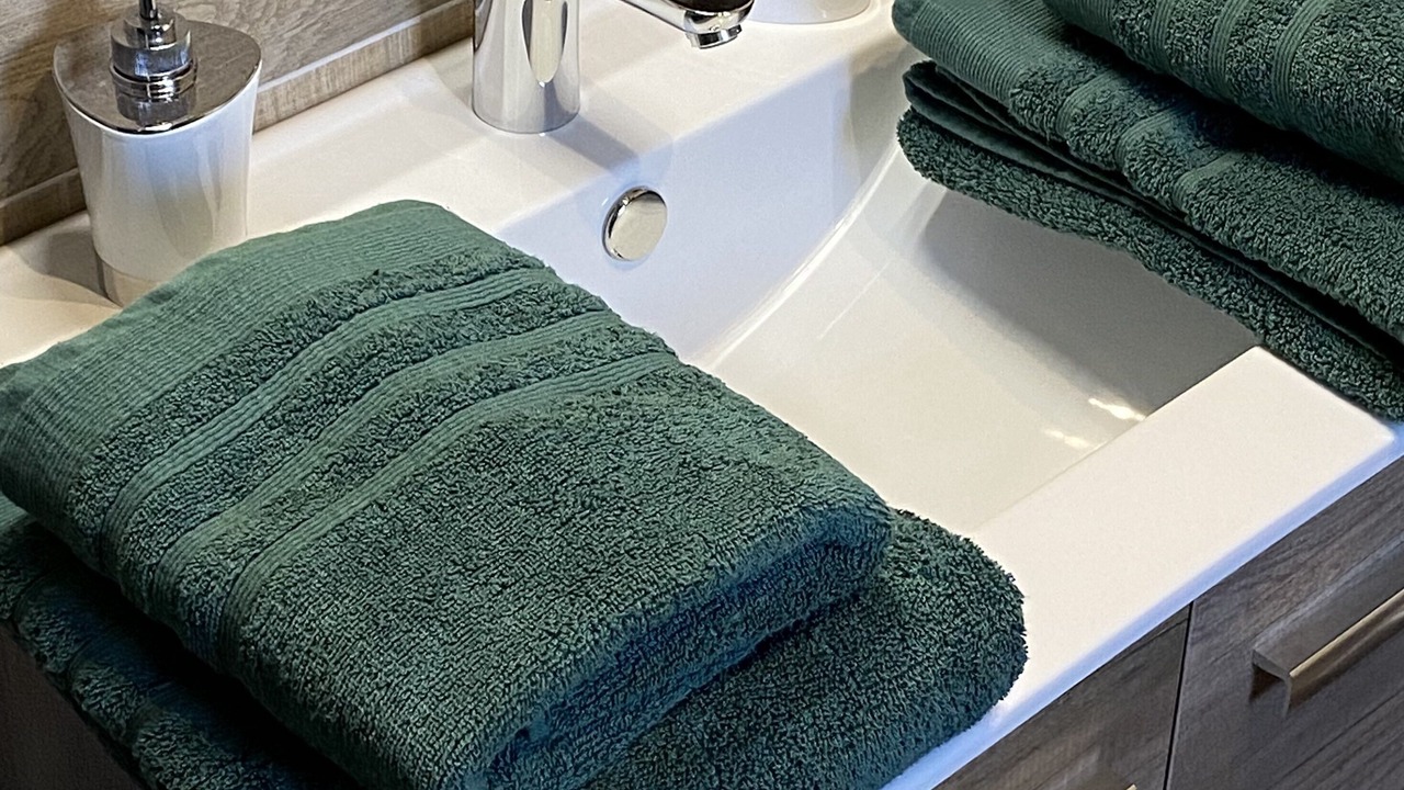Photo of Bathroom in Pirou