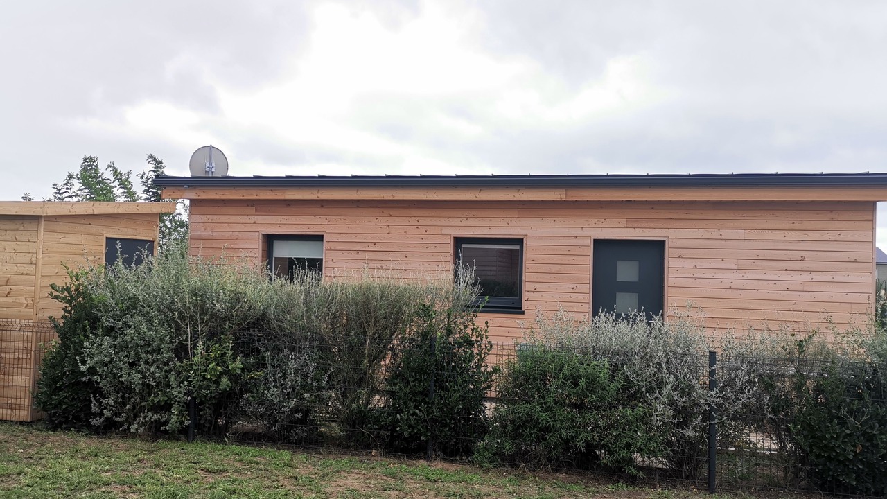 Photo of Outdoor in Les Moitiers-d'Allonne