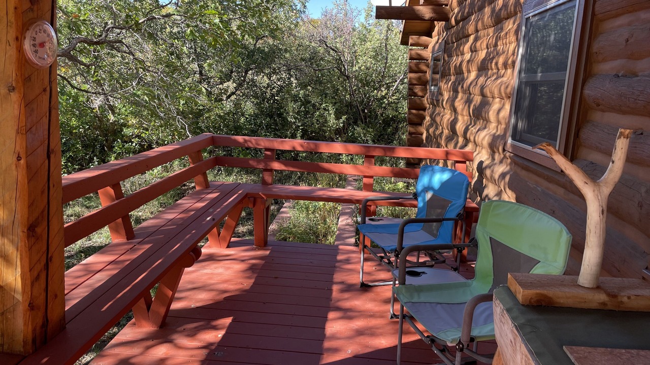 Photo of Patio Balcony in Mesa