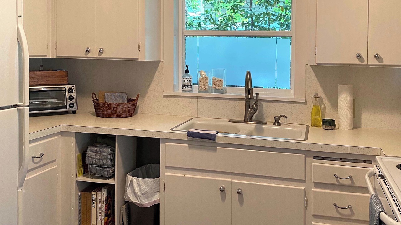 Photo of Kitchen in East Hill