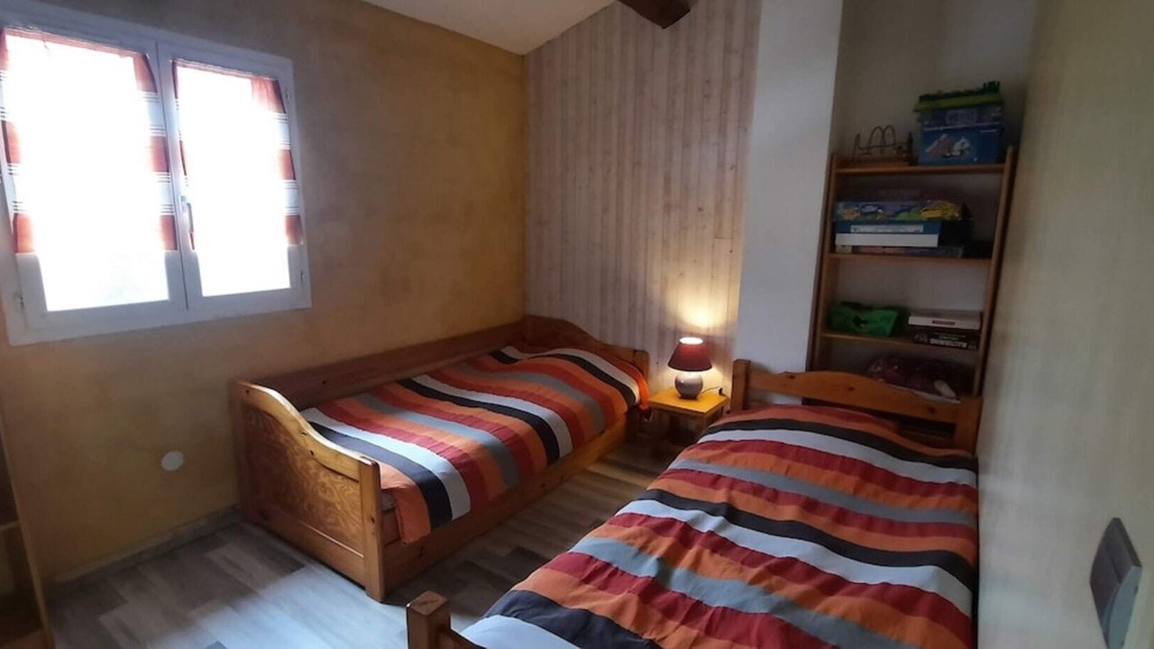 Photo of Bedroom in Entrecasteaux