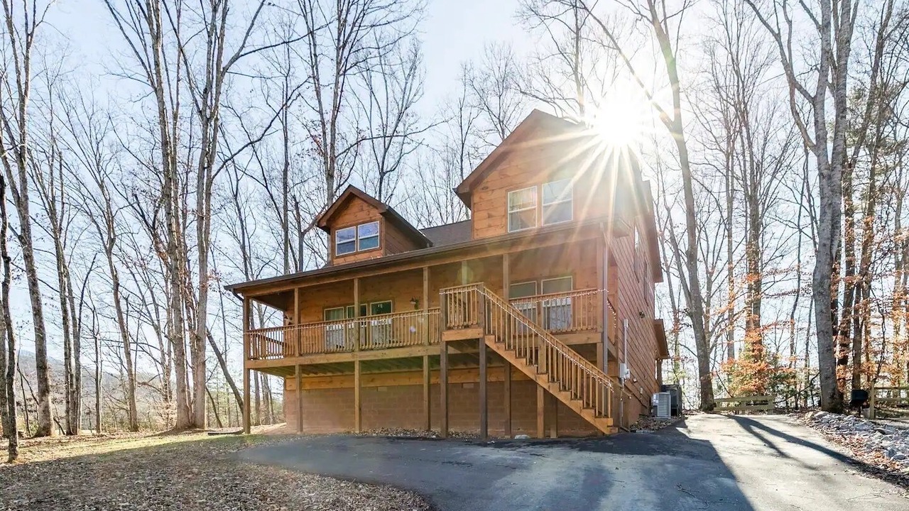 Photo of Others in Smoky Mountains