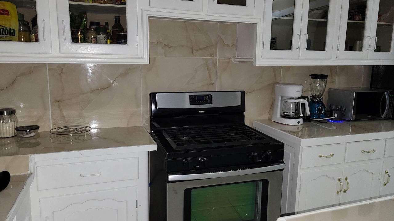 Photo of Kitchen in Tela