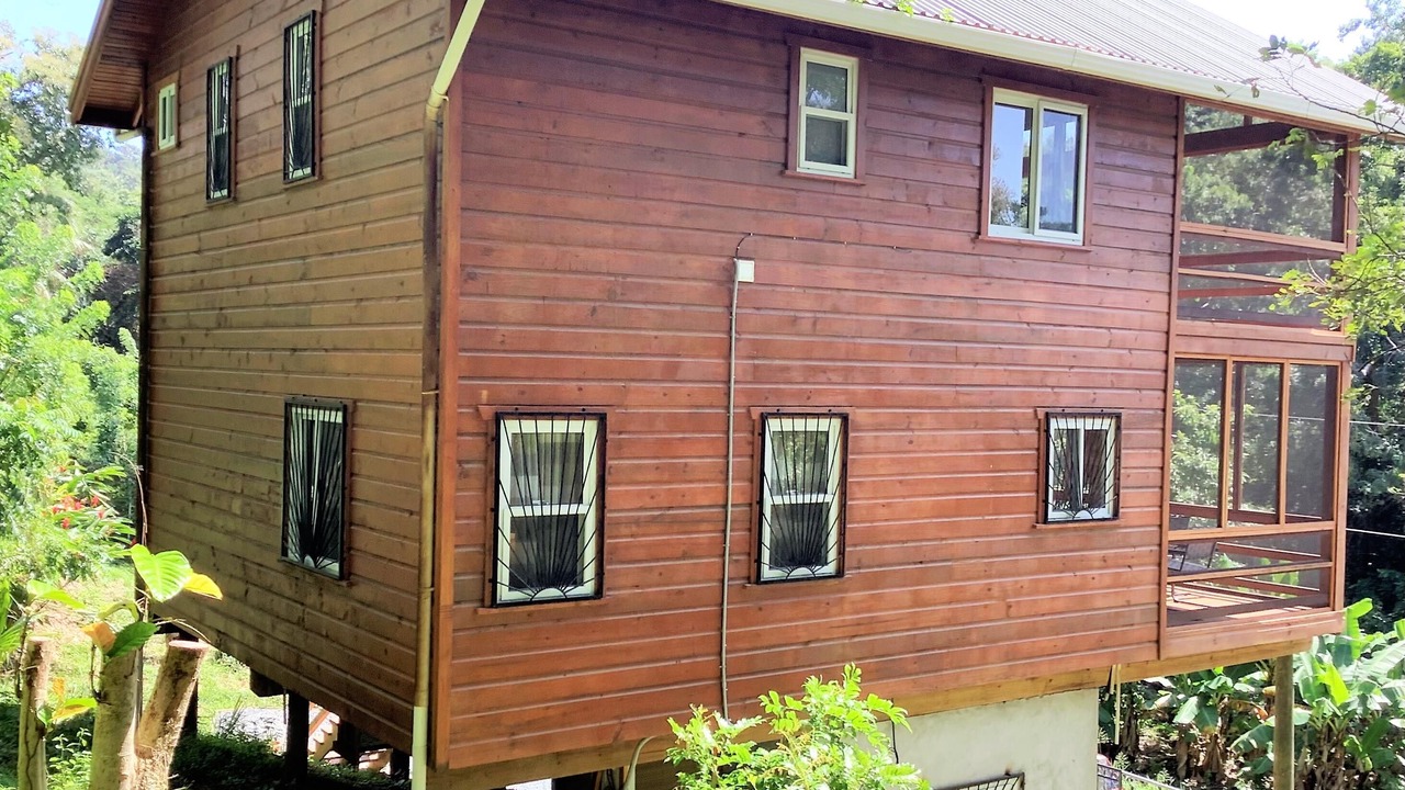 Photo of Outdoor in Antoneys Cay