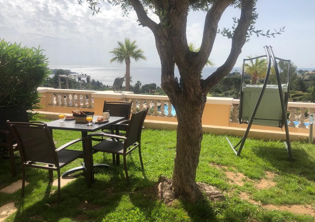 Photo of Outdoor in Agay