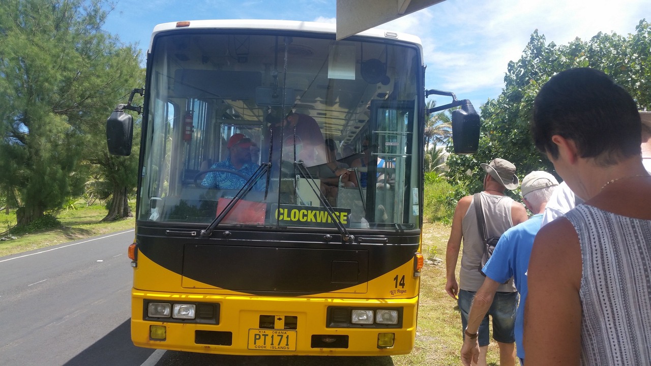 Photo of Others in Matavera