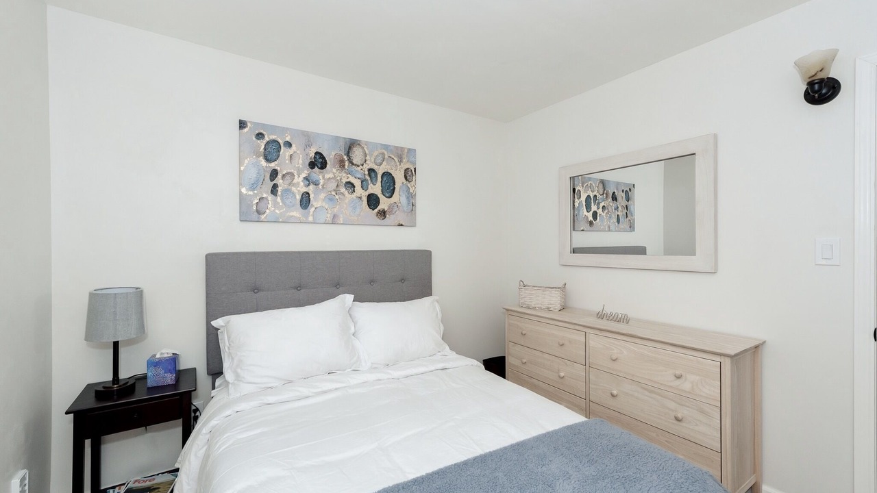 Photo of Bedroom in Morena