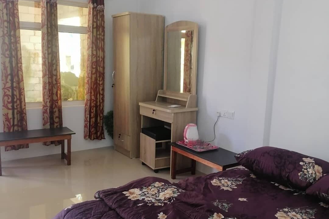 Photo of Bedroom in Hithadhoo
