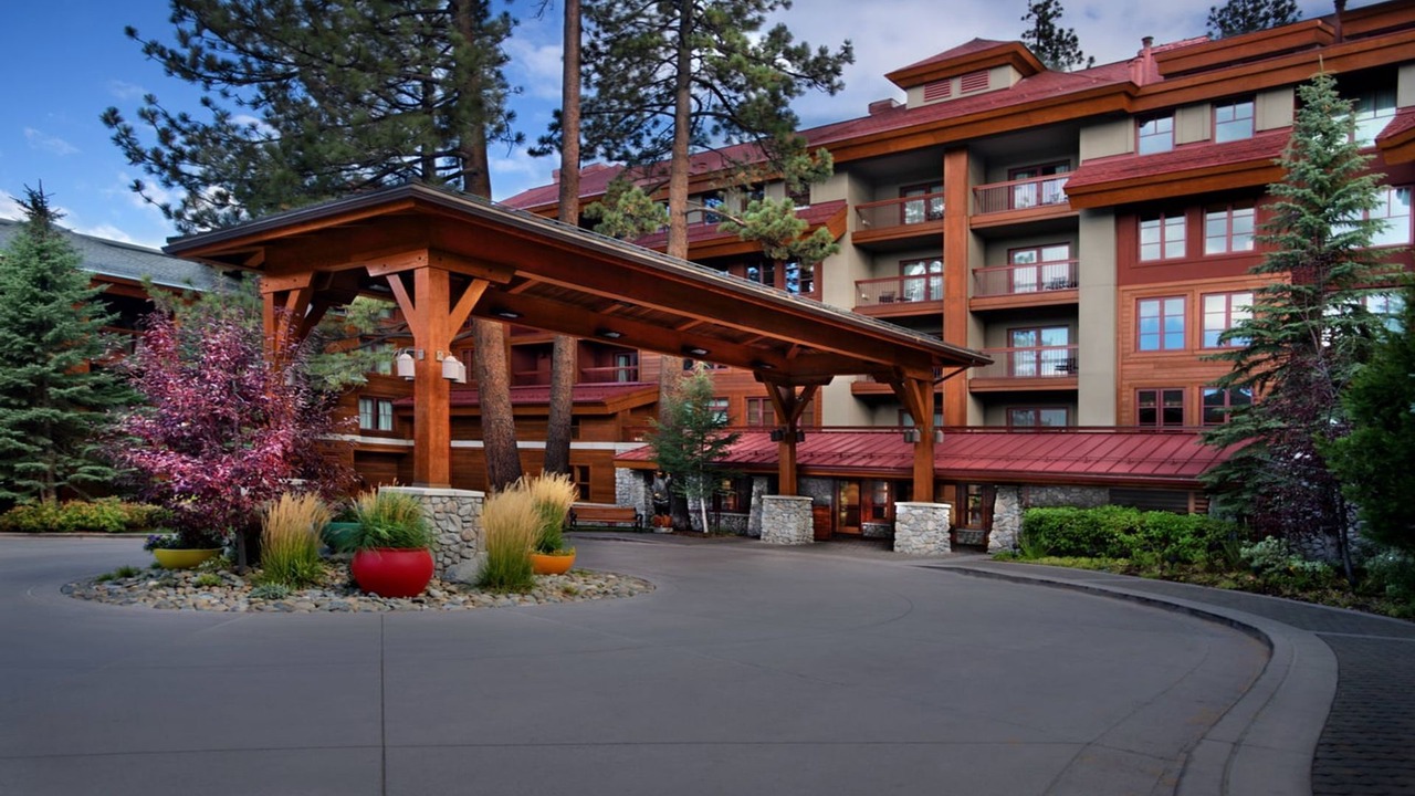 Photo of Outdoor in South Lake Tahoe