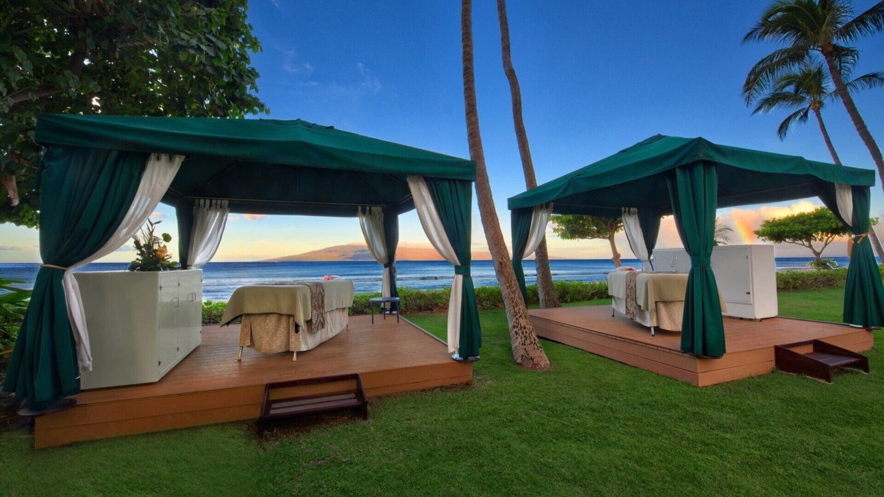 Photo of Patio Balcony in Kaanapali