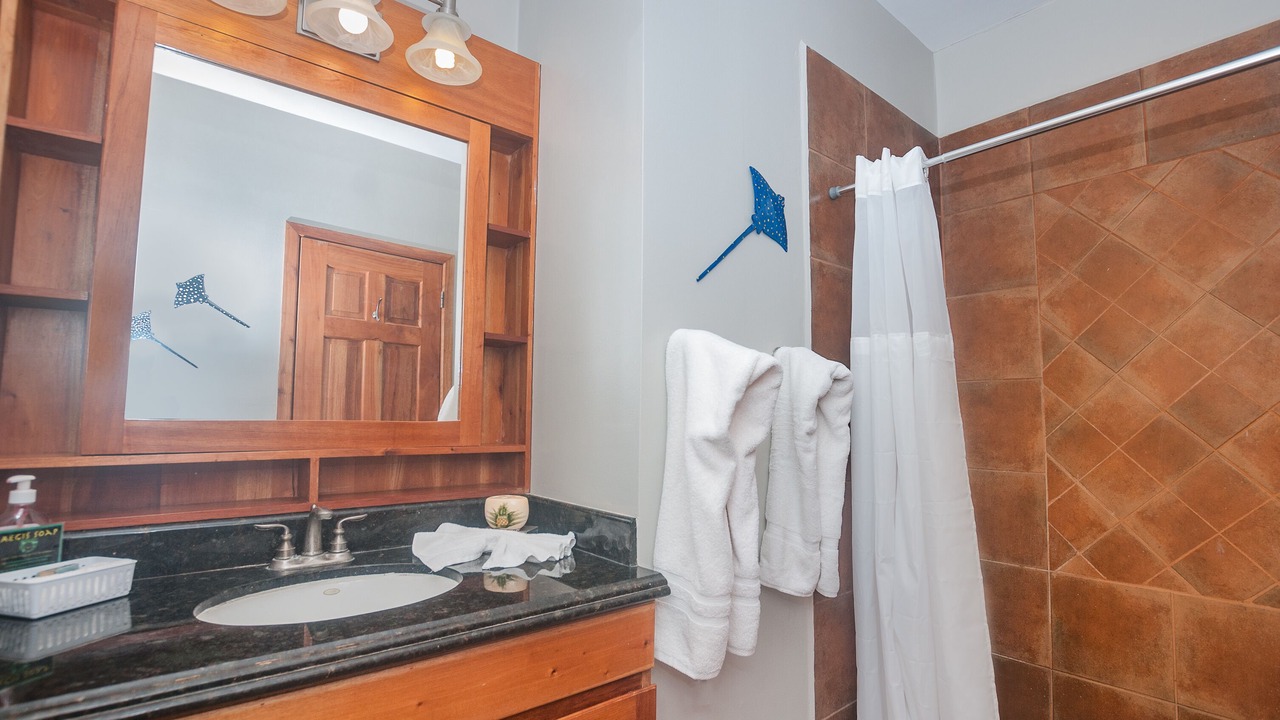 Photo of Bathroom in Half Moon Bay