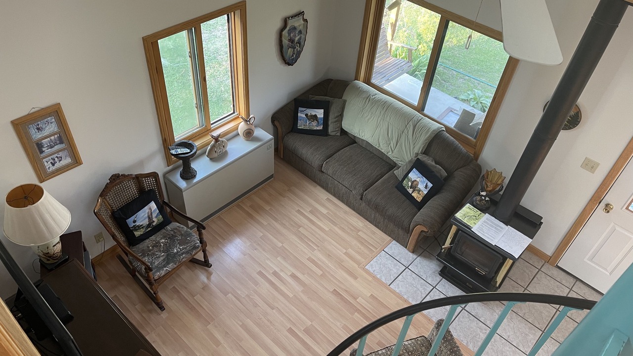 Photo of Livingroom in Lucerne