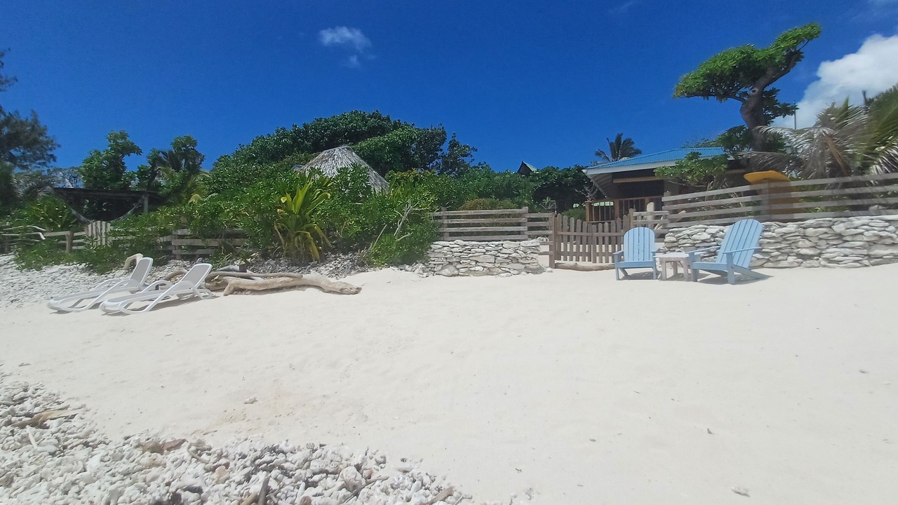 Photo of Outdoor in Teavaro