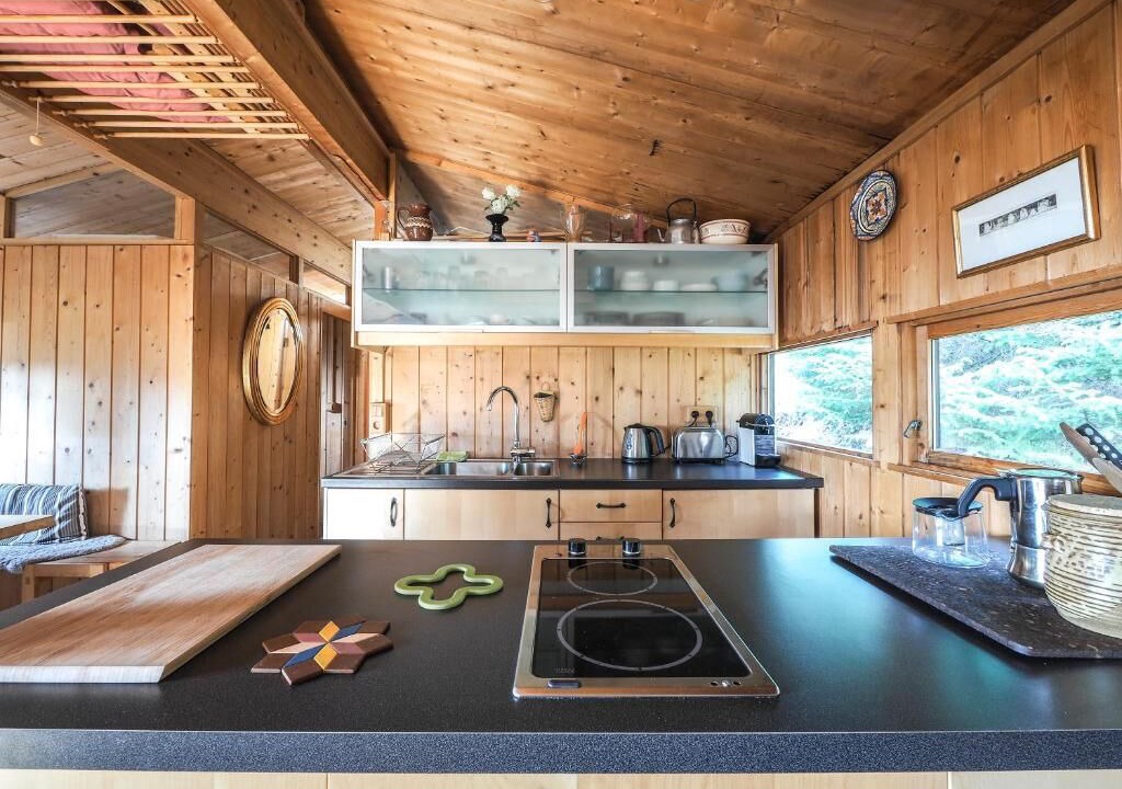 Photo of Kitchen in Capital Region