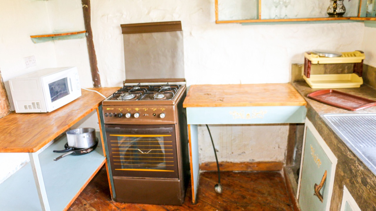 Photo of Kitchen in Naivasha