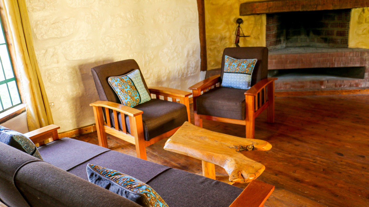 Photo of Livingroom in Naivasha