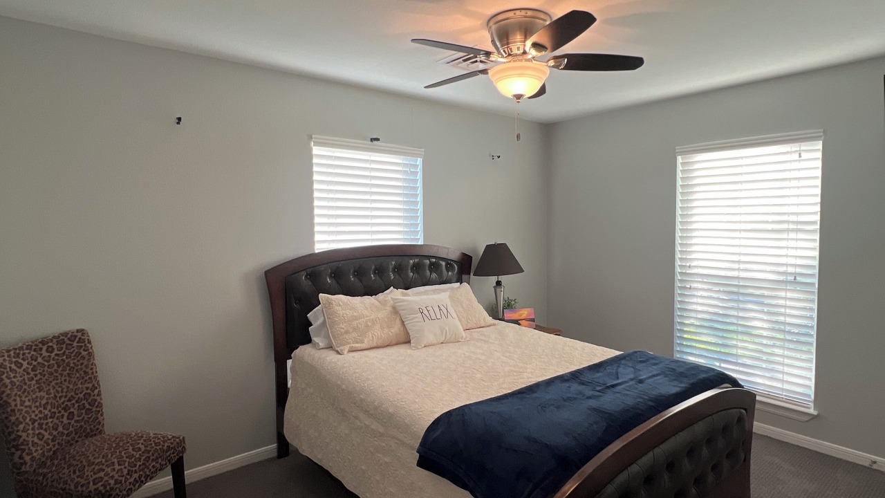 Photo of Bedroom in Brazoria