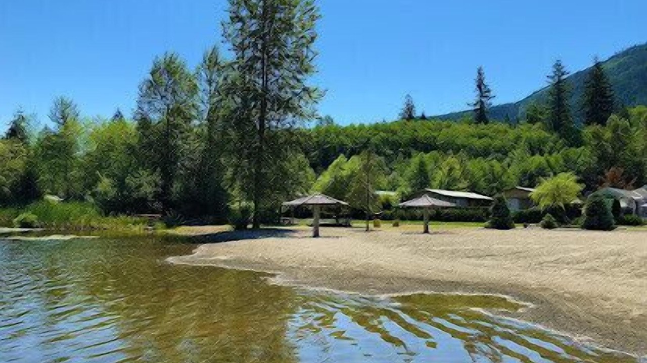 Photo of Others in Lake Cowichan