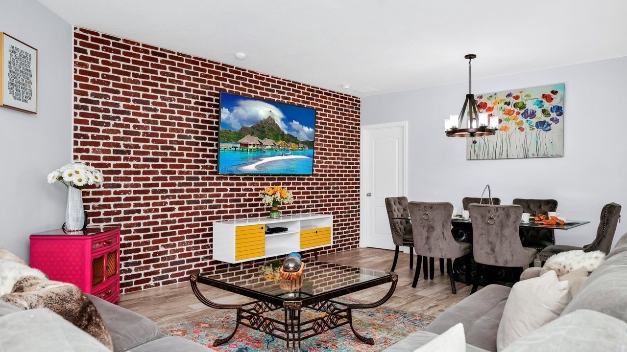 Photo of Livingroom in Calabria