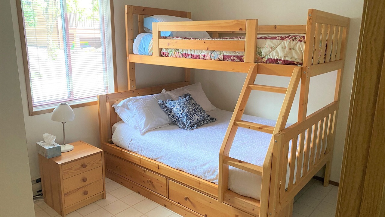 Photo of Bedroom in Sicamous